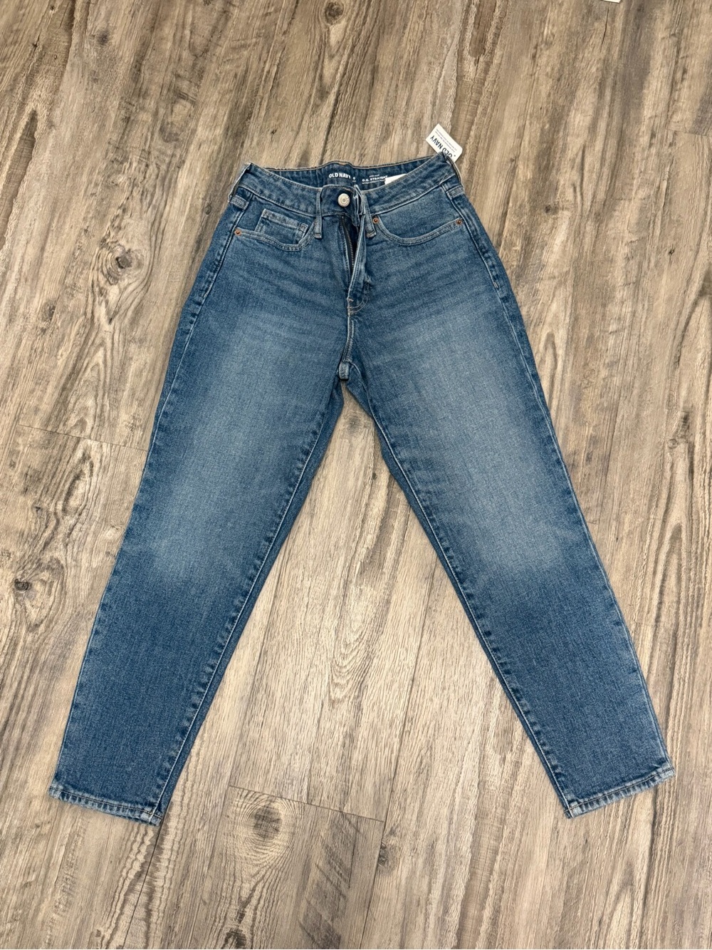 Old Navy jeans with tags